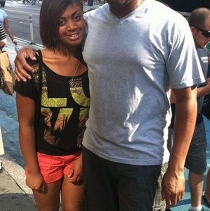 Meet your Posher, William